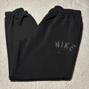 Nike Men’s Black Sweatpants, NWOT’s, Size XL